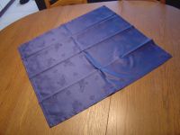 Tischdecke quadratisch blau Friedensreiter 75 x 75 Nordrhein-Westfalen - Ochtrup Vorschau