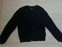 Only Strickjacke schwarz Größe M Hessen - Ebersburg Vorschau