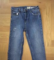 "Review P&C" Damen Stretch-Jeans, High Waist, Gr. 27 Long Nordrhein-Westfalen - Hamm Vorschau