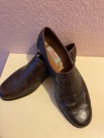 Herren Schuhe Sioux  Gr 11.echt Leder Flensburg - Fruerlund Vorschau