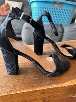 Hohe Schuhe Niedersachsen - Lingen (Ems) Vorschau