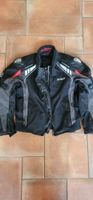 BÜSE Textil Motorradjacke Racing Pro Gr 54 XL Niedersachsen - Zetel Vorschau