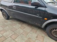 Opel Corsa B Baden-Württemberg - Donzdorf Vorschau