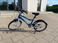 Woom Bike 3 (16“) super Zustand Parchim - Landkreis - Pinnow Vorschau