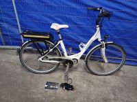 Winora 28 Zoll E Bike Mittelmotor RH 48 Cm guter Zustand Berlin - Reinickendorf Vorschau