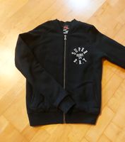 Sweatjacke schwarz, Gr. XS, Superdry Baden-Württemberg - Nehren Vorschau