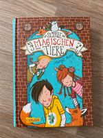 Die Schule der Magischen Tiere 1 Margit Auer Hardcover Nordrhein-Westfalen - Lennestadt Vorschau