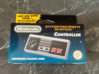 Nintendo Nes Mini Controller Neu ungeöffnet Berlin - Mitte Vorschau