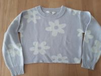 Pullover Gr. 134/140 H&M flieder / weiss Baden-Württemberg - Aidlingen Vorschau