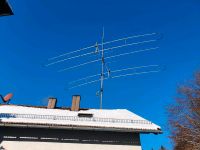 Ultrabeam UB6-40 VL2-3 3 El. Antenne für 40 - 6m TOP Zustand Bayern - Thyrnau Vorschau