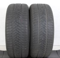 2x 255/55R18 105V PIRELLI SCORPION WINTER WINTERREIFEN N0 #1EPN Bayern - Bad Tölz Vorschau