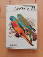 Buch über Ziervögel Thüringen - Umpferstedt Vorschau