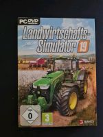 Landwirtschaftssimulator 19     PC Nordrhein-Westfalen - Marienmünster Vorschau