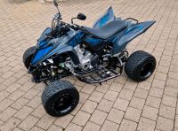 Suche Yamaha Raptor 700 - YFM 700 R Bayern - Weißenburg in Bayern Vorschau