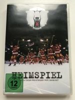 DVD Heimspiel Eishockey sehr guter Zustand Bayern - Schwabach Vorschau