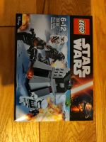 Lego 75132 Star Wars First Order Battle Pack neu und ovp Nordrhein-Westfalen - Schwalmtal Vorschau