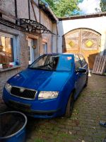 Skoda Fabia 1.2 BJ 09.2003 Thüringen - Sömmerda Vorschau