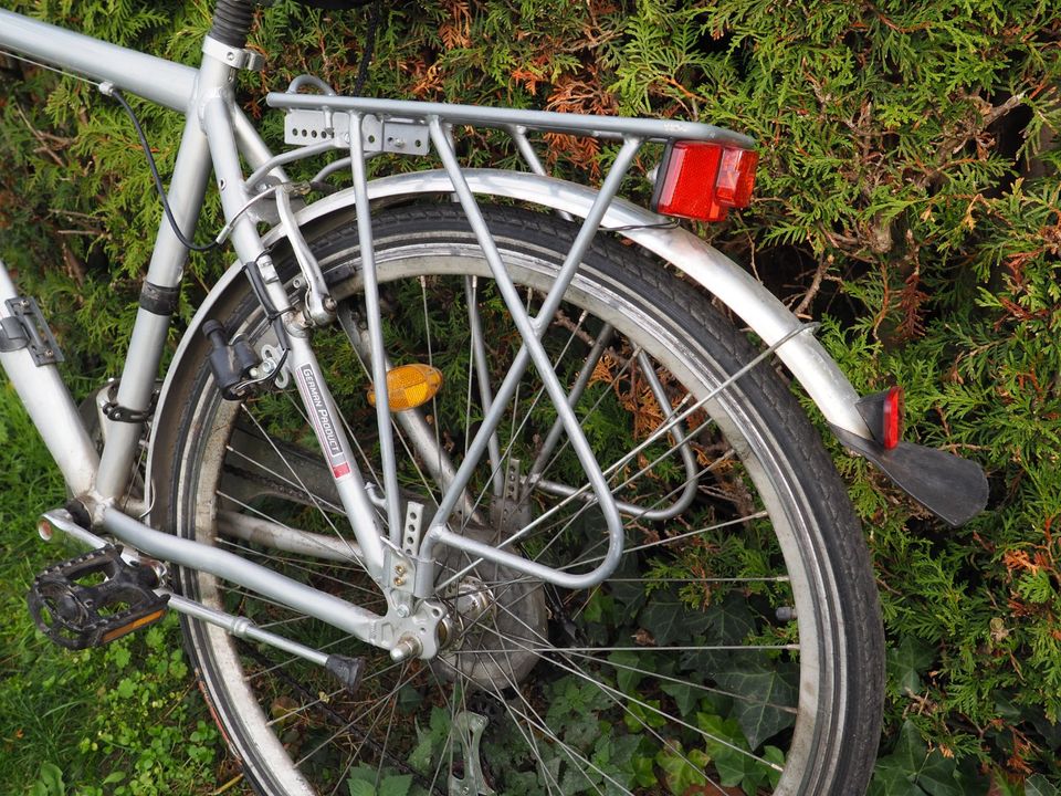 Fahrrad 28 Zoll in Hinsdorf