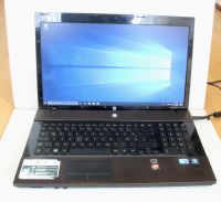 HP ProBook 4720s Notebook (17,3"| 2x2,27GHz| 4GB RAM| 120GB SSD) Baden-Württemberg - Konstanz Vorschau