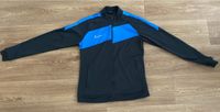 Nike Trainingsjacke Jacke blau Gr. M Nordfriesland - Sankt Peter-Ording Vorschau