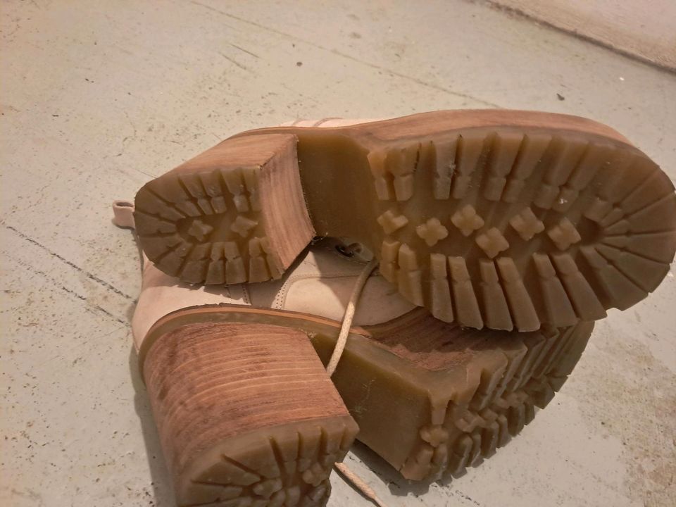 Buffalo Schuhe in Herbrechtingen