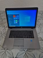 HP EliteBook 850 G2 15,6 Zoll i5-5200U 2,20 GHz 8 GB Ram 128 GB S Baden-Württemberg - Ditzingen Vorschau