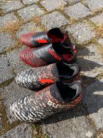 Adidas Glitch Fußballschuhe 40 Außenschuh Innenschuh Thüringen - Sömmerda Vorschau