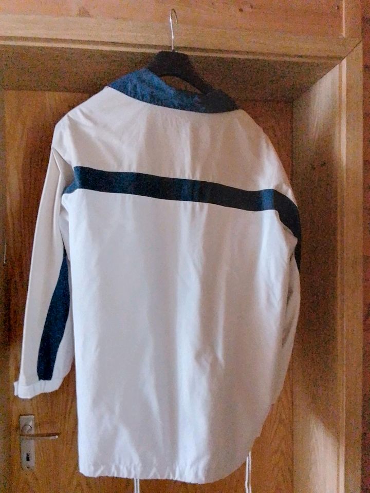 FILA Trainingsjacke Gr. XL Herren Trainingsjacke in Unterpleichfeld