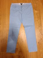 TOMMY HILFIGER CHINOHOSE, BLAU, GR. M Bayern - Rednitzhembach Vorschau