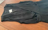 Schwarzes Kleid Größe 34 Neu Saarland - Saarlouis Vorschau