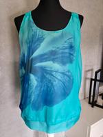 Edc by Esprit Sommerbluse, Bluse , Gr.L Niedersachsen - Wolfsburg Vorschau