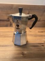 Espresso Kocher Moka Express Kaffeemaschine Bialetti Bayern - Ering Vorschau