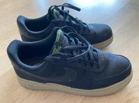 Nike Air Force 1 '07 Nero, Schwarz, Größe 43 Hessen - Kronberg im Taunus Vorschau