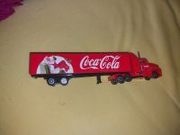 Coca Cola Truck Thüringen - Gößnitz Vorschau