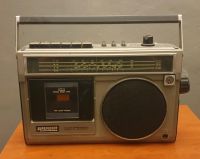 Marantz SUPERSCOPE CR-1203S Ghettoblaster Radio Kassettenrekorder Berlin - Schöneberg Vorschau