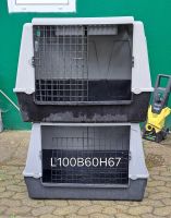 Hundetransportboxen XL/XXL Hessen - Edertal Vorschau