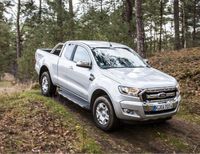 Motorschaden Ankauf Ford Ranger Raptor Wildtrak 2.0 2.2 3.2 4x4 Baden-Württemberg - Pforzheim Vorschau