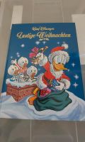 WaltDisneys Lustige Weihnachten - gelesener guter Zustand Baden-Württemberg - Erbach Vorschau