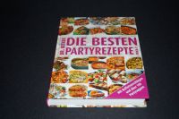 Buch gebunden Dr. Oetker Die besten Partyrezepte von A - Z Niedersachsen - Göttingen Vorschau