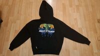 Pequs Hoodie Mykonos Gr.S Nordrhein-Westfalen - Anröchte Vorschau