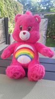 Glücksbärchen von Build a bear Regenbogen Wandsbek - Hamburg Bramfeld Vorschau