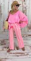 Weekend Special! Exclusive Ibiza Wide Leg Hose nur 40€ statt 63€ Bochum - Bochum-Ost Vorschau