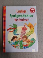 Lustige Spukgeschichten für Erstleser Kind Bayern - Schorndorf Vorschau