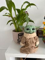 Grogu Hasbro Star. Mandalorian. Yoda Nordrhein-Westfalen - Krefeld Vorschau