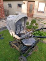 Kinderwagen/Buggy Hartan Niedersachsen - Bassum Vorschau