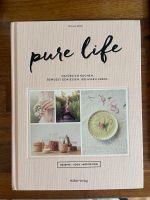 Buch: Pure Life (Hölker Verlag) Lindenthal - Köln Sülz Vorschau