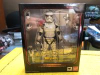 Star Wars Bandai S.H.Figuarts First Order Stormtrooper last Jedi Saarland - Merzig Vorschau