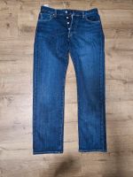 Levi's jeans in größe W30 L30 Bayern - Mengkofen Vorschau