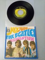 The Beatles Single – Hey Jude / Revolution – Deutschland 1968 Innenstadt - Köln Altstadt Vorschau