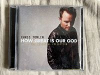 Chris Tomlin - How great is our God CD West - Höchst Vorschau